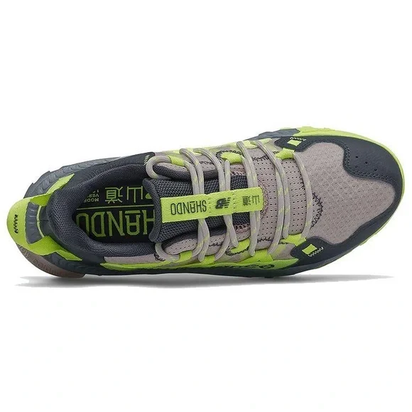 New Balance Shando (Women’s) Trail Runners - Picture 3 of 5